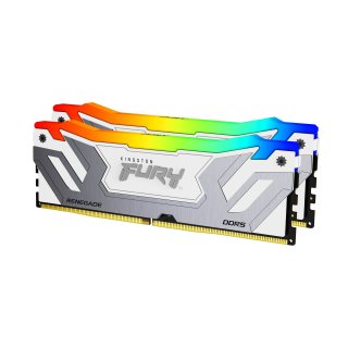 Kingston FURY Renegade RGB - DDR5 - Kit - 48 GB: 2 x 24 GB