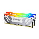 Kingston FURY Renegade RGB - DDR5 - Kit - 48 GB: 2 x 24 GB