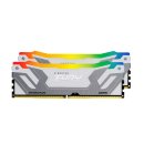 Kingston FURY Renegade RGB - DDR5 - Kit - 48 GB: 2 x 24 GB