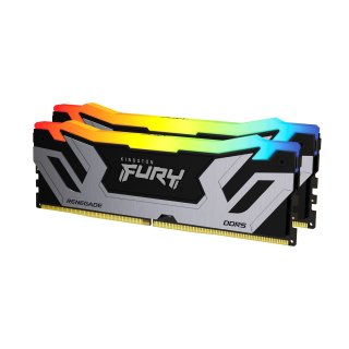 Kingston FURY Renegade RGB - DDR5 - Kit - 48 GB: 2 x 24 GB