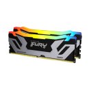 Kingston FURY Renegade RGB - DDR5 - Kit - 48 GB: 2 x 24 GB