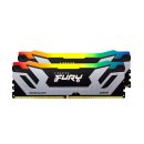 Kingston FURY Renegade RGB - DDR5 - Kit - 48 GB: 2 x 24 GB