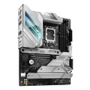 ASUS Mainboard ROG STRIX Z690-A GAMING WIFI - ATX - Socket LGA1700 - Intel Z690