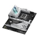 ASUS Mainboard ROG STRIX Z690-A GAMING WIFI - ATX - Socket LGA1700 - Intel Z690