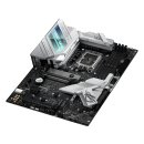 ASUS Mainboard ROG STRIX Z690-A GAMING WIFI - ATX - Socket LGA1700 - Intel Z690