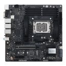 ASUS Mainboard PRO WS W680M-ACE SE - micro ATX - Socket...