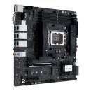 ASUS Mainboard PRO WS W680M-ACE SE - micro ATX - Socket...