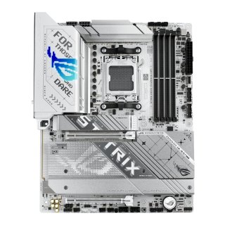 ASUS ROG STRIX X870-A GAMING WIFI - Motherboard - ATX - Socket AM5 - AMD X870