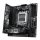 ASUS ROG STRIX X870-I GAMING WIFI - Motherboard - Mini-ITX - Socket AM5 - AMD X870