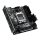 ASUS ROG STRIX X870-I GAMING WIFI - Motherboard - Mini-ITX - Socket AM5 - AMD X870