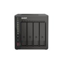 QNAP TS-453E - NAS-Server