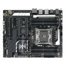 ASUS Mainboard WS X299 PRO/SE - ATX - Socket LGA2066 -...