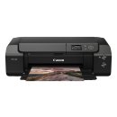 Canon imagePROGRAF PRO-300 - 330 mm (13 Zoll) Großformatdrucker - Farbe - Tintenstrahl - A3/Ledger - bis zu 4.25 Min./Seite (einfarbig)/