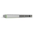 L3 STACK SWITCH 20X10/100/1000- T POE+...