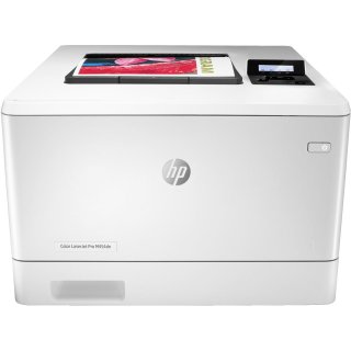 HP Printer Drucker Color LaserJet Pro M454dn (W1Y44A#B19)