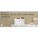 HP Printer Drucker Color LaserJet Pro M454dn (W1Y44A#B19)