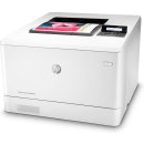 HP Printer Drucker Color LaserJet Pro M454dn (W1Y44A#B19)