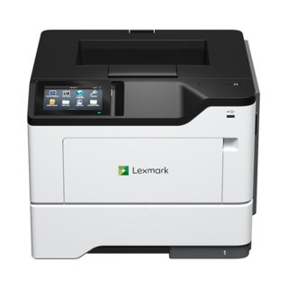 Lexmark MS632dwe - Drucker - s/w - Duplex - Laser