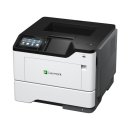 Lexmark MS632dwe - Drucker - s/w - Duplex - Laser