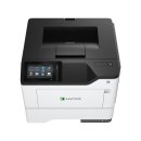 Lexmark MS632dwe - Drucker - s/w - Duplex - Laser