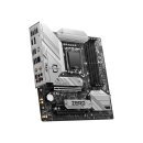 MSI B760M PROJECT ZERO - Motherboard - micro ATX - LGA1700-Sockel - B760 Chipsatz - USB 3.2 Gen 1, USB 3.2 Gen 2, USB-C 3.2 Gen2, USB-C 3.2 Gen 2x2 - 2.5 Gigabit LAN, Wi-Fi, Bluetooth - Onboard-Grafik (CPU erforderlich)