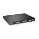 Zyxel Switch 28x GE XS3800-28 MultiGig