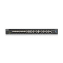 Zyxel Switch 28x GE XS3800-28 MultiGig