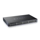 Zyxel XGS1935-52 52-Port Smart Managed Switch, 48x GbE RJ45