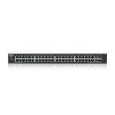 Zyxel XGS1935-52 52-Port Smart Managed Switch, 48x GbE RJ45