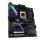 AORUS X870E XTREME AI TOP - Motherboard - ATX - Socket AM5 - AMD X870E