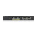 ZYXEL GS1900-24EP SWITCH 24 x 10/100/1000 (12 PoE)