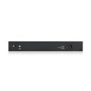 ZYXEL GS1900-24EP SWITCH 24 x 10/100/1000 (12 PoE)