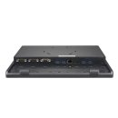 SHUTTLE XPC AIO Barebone P25N Intel N100 29,5cm 11,6Zoll max. 1x16GB SO-DIMM