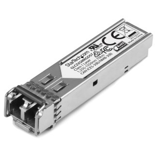 CISCO GLC-ZX-SM-RGD SFP - SM CISCO GLC-ZX-SM-RGD COMPATIBLE