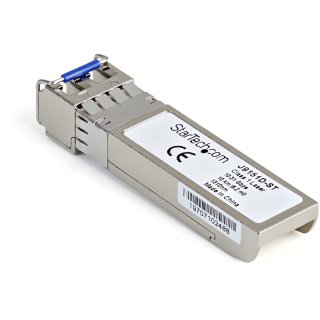 J9151D COMPATIBLE SFP+ MODULE - SM TRANSCEIVER