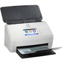 HP ScanJet Enterprise Flow N7000 snw1 - Dokumentenscanner - CMOS / CIS - Duplex - 216 x 3100 mm - 600 dpi x 600 dpi - bis zu 75 Seiten/Min. (einfarbig)