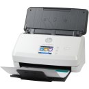 HP Scanjet Pro N4000 snw1 Sheet-feed - Dokumentenscanner...