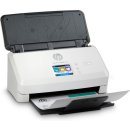 HP Scanjet Pro N4000 snw1 Sheet-feed - Dokumentenscanner - CMOS / CIS - Duplex - 216 x 3100 mm - 600 dpi x 600 dpi - bis zu 40 Seiten/Min. (einfarbig)