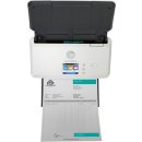 HP Scanjet Pro N4000 snw1 Sheet-feed - Dokumentenscanner - CMOS / CIS - Duplex - 216 x 3100 mm - 600 dpi x 600 dpi - bis zu 40 Seiten/Min. (einfarbig)