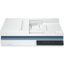 HP Scanjet Pro 3600 f1 - Dokumentenscanner - Contact...