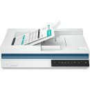 HP Scanjet Pro 3600 f1 - Dokumentenscanner - Contact...