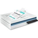 HP Scanjet Pro 3600 f1 - Dokumentenscanner - Contact Image Sensor (CIS)