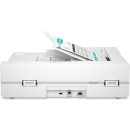 HP Scanjet Pro 3600 f1 - Dokumentenscanner - Contact Image Sensor (CIS)