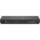 HP Poly G7500 - Videokonferenzsystem - Zoom Certified, Zertifiziert für Microsoft Teams