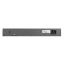 Netgear Smart MS510TXPP - Switch - L3 Lite - Smart - 4 x 10/100/1000 (PoE+)