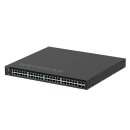 NETGEAR Switch GSM4352-100NES GSM4352100NES (GSM4352-100NES)