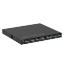 NETGEAR Switch GSM4352-100NES GSM4352100NES (GSM4352-100NES)