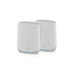 Netgear Orbi RBK762S - WLAN-System - (Router, Extender)