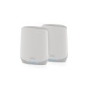 Netgear Orbi RBK762S - WLAN-System - (Router, Extender)