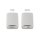 Netgear Orbi RBK762S - WLAN-System - (Router, Extender)